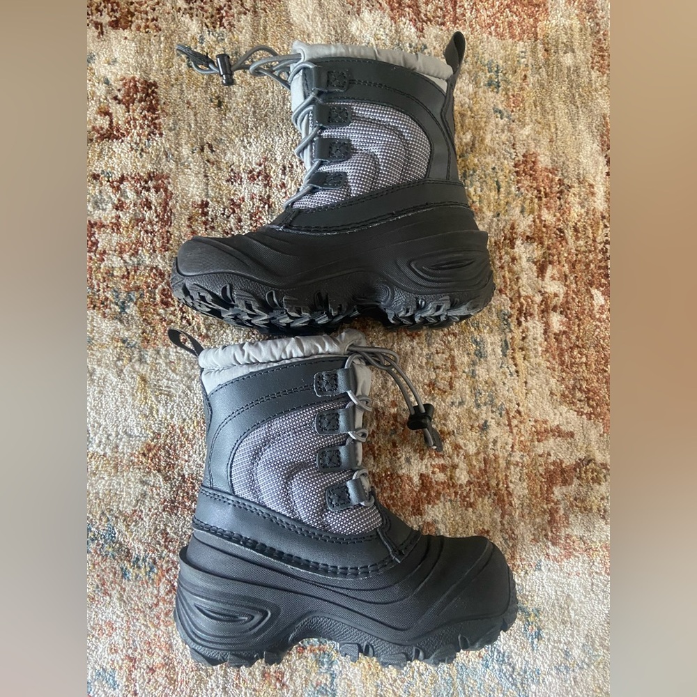 The North Face boots - Picture 3 of 4